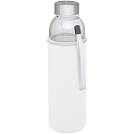 Bodhi 500 ml glass water bottle 1