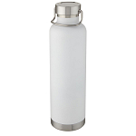 Thor 1 L copper vacuum insulated water bottle 1