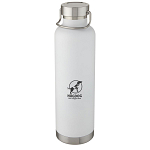 Thor 1 L copper vacuum insulated water bottle 2