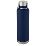 Thor 1 L copper vacuum insulated water bottle 1