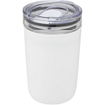 Bello 420 ml glass tumbler with recycled plastic outer wall 1