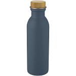Kalix 650 ml stainless steel water bottle 1