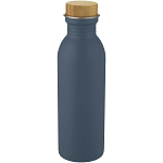 Kalix 650 ml stainless steel sport bottle 1