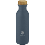 Kalix 650 ml stainless steel water bottle 4