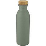 Kalix 650 ml stainless steel water bottle 1