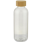 Ziggs 650 ml recycled plastic water bottle 1