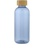 Ziggs 650 ml recycled plastic water bottle 3