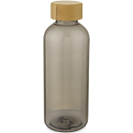 Ziggs 650 ml recycled plastic water bottle 1