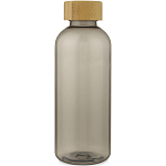 Ziggs 650 ml recycled plastic water bottle 3