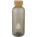 Ziggs 650 ml recycled plastic water bottle 2