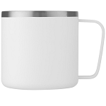 Nordre 350 ml copper vacuum insulated mug 2