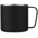 Nordre 350 ml copper vacuum insulated mug 2