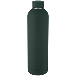 Spring 1 L copper vacuum insulated bottle 1