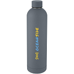 Spring 1 L copper vacuum insulated bottle 2