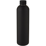 Spring 1 L copper vacuum insulated bottle 1