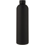 Spring 1 L copper vacuum insulated bottle 4