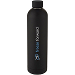 Spring 1 L copper vacuum insulated bottle 3