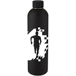 Spring 1 L copper vacuum insulated bottle 2