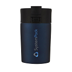 Jetta 180 ml copper vacuum insulated tumbler 2