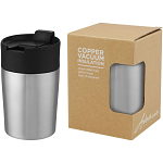 Jetta 180 ml copper vacuum insulated tumbler 1