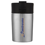 Jetta 180 ml copper vacuum insulated tumbler 2