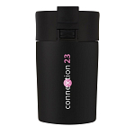 Jetta 180 ml copper vacuum insulated tumbler 2
