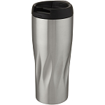 Waves 450 ml copper vacuum insulated tumbler 1