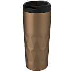 Prism 450 ml copper vacuum insulated tumbler 1