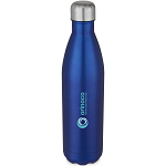 Cove 750 ml vacuum insulated stainless steel bottle 2