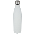 Cove 1 L vacuum insulated stainless steel bottle 1