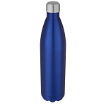 Cove 1 L vacuum insulated stainless steel bottle 1
