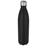 Cove 1 L vacuum insulated stainless steel bottle 1