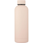 Spring 500 ml copper vacuum insulated bottle 4