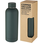 Spring 500 ml copper vacuum insulated bottle 1