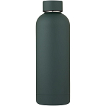 Spring 500 ml copper vacuum insulated bottle 4