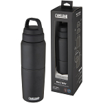 CamelBak® MultiBev vacuum insulated stainless steel 500 ml bottle and 350 ml cup 1