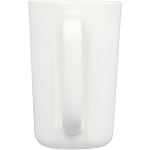 Perk 480 ml ceramic mug 2