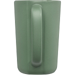 Perk 480 ml ceramic mug 2
