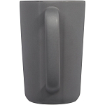 Perk 480 ml ceramic mug 2