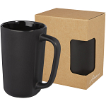 Perk 480 ml ceramic mug 1