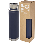 Thor 750 ml copper vacuum insulated sport bottle 1