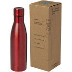 Vasa 500 ml RCS certified recycled stainless steel copper vacuum insulated bottle 1