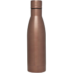 Vasa 500 ml RCS certified recycled stainless steel copper vacuum insulated bottle 3