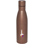 Vasa 500 ml RCS certified recycled stainless steel copper vacuum insulated bottle 2