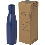 Vasa 500 ml RCS certified recycled stainless steel copper vacuum insulated bottle 1