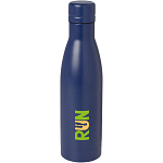 Vasa 500 ml RCS certified recycled stainless steel copper vacuum insulated bottle 2