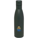 Vasa 500 ml RCS certified recycled stainless steel copper vacuum insulated bottle 2