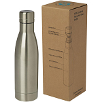 Vasa 500 ml RCS certified recycled stainless steel copper vacuum insulated bottle 1