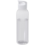 Sky 650 ml recycled plastic water bottle 1