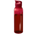 Sky 650 ml recycled plastic water bottle 1